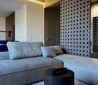 Maliyevtsy Apartment | Апартаменти-студія, ЦЕНТР, біля Либідь Плаза, включено опалення