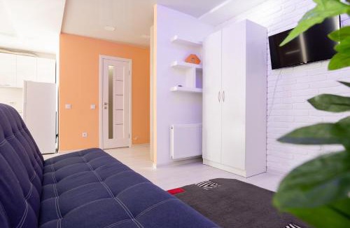 Ternopil Apartment | Апартаменти Тарнавського