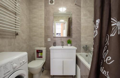 Ternopil Apartment | Апартаменти Тарнавського