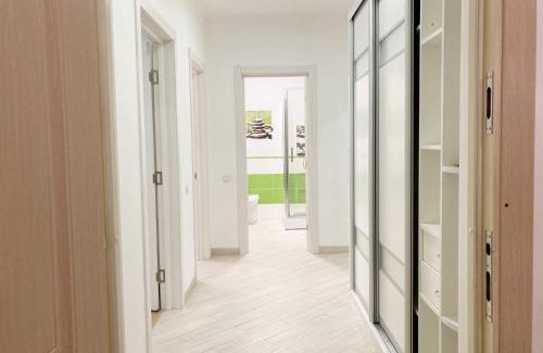 Yavory Apartment | апартаменти як вдома