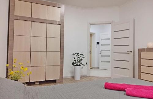 Yavory Apartment | апартаменти як вдома