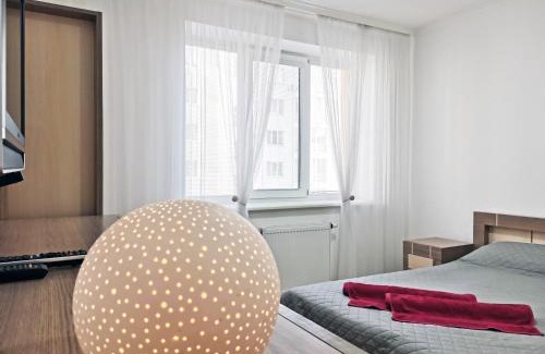 Yavory Apartment | апартаменти як вдома