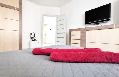 Yavory Apartment | апартаменти як вдома