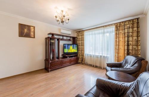 Lypky Apartment | Апартаменти 1-кімнатні, м. Палац Спорту