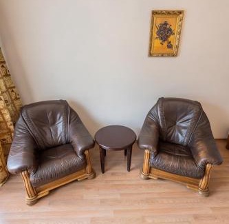 Lypky Apartment | Апартаменти 1-кімнатні, м. Палац Спорту