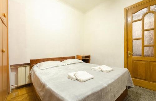 Lypky Apartment | Апартаменти 3-кімнатні в центрі, на Хрещатику