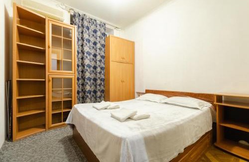 Lypky Apartment | Апартаменти 3-кімнатні в центрі, на Хрещатику