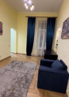 Khreshchatyy Yar Apartment | Апартаменти 3-кімнатні в центрі, метро Театральна