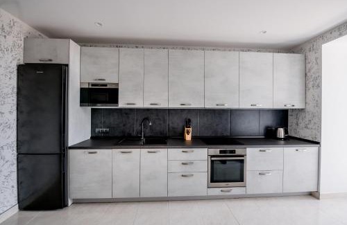 Zalissya Apartment | Апартаменти OneDay в ценрі Чорткова