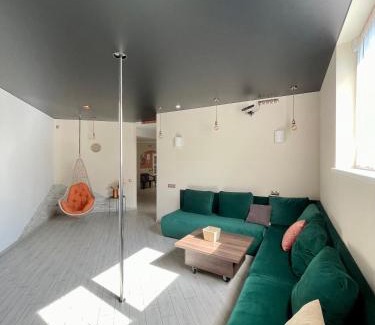 Yavory Apartment | Апартаменти Underground&SPA