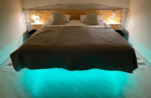 Yavory Apartment | Апартаменти Underground&SPA