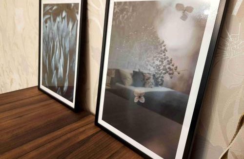 Dnipro Apartment | Апартаменты Амстердам проспект Богдана Хмельницкого