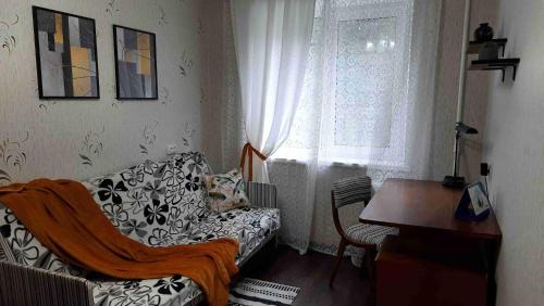 Dnipro Apartment | Апартаменты Амстердам проспект Богдана Хмельницкого