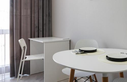 Almaty Apartment | Апартаменты бизнес-класса в ЖК 4YOU