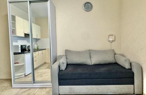 Afanasivsʹkyy Yar Apartment | Апартаменты возле ЖД вокзала