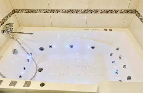 Petrovskoye Apartment | Апартаменты возле метро НАУЧНАЯ