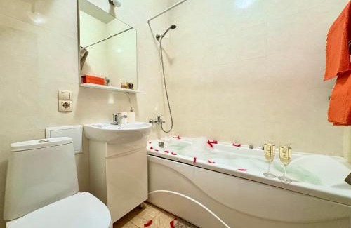 Petrovskoye Apartment | Апартаменты возле метро НАУЧНАЯ