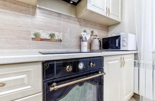 Yesil District Apartment | Апартаменты возле ЭКСПО