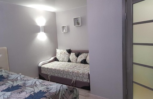 Melitopol Apartment | апартаменты в самомЦЕНТРЕ города