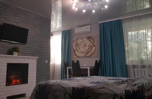 Melitopol Apartment | апартаменты в самомЦЕНТРЕ города