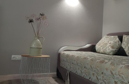 Melitopol Apartment | апартаменты в самомЦЕНТРЕ города