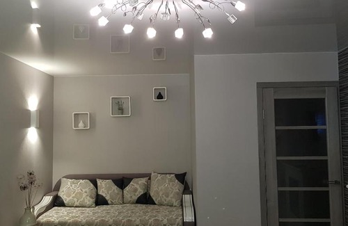 Melitopol Apartment | апартаменты в самомЦЕНТРЕ города