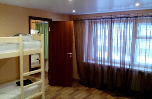 Teriberka Apartment | Апартаменты в Териберке