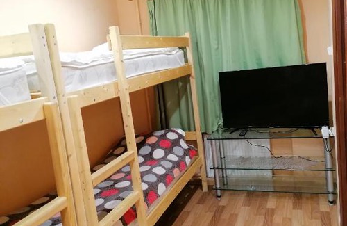 Teriberka Apartment | Апартаменты в Териберке