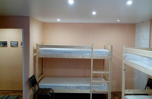 Teriberka Apartment | Апартаменты в Териберке