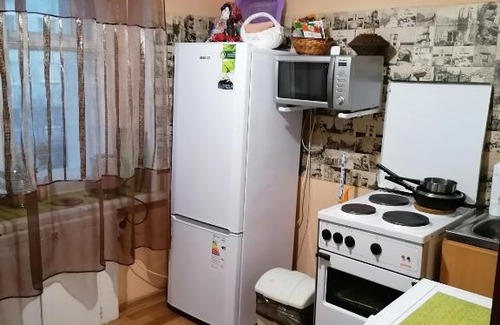 Teriberka Apartment | Апартаменты в Териберке