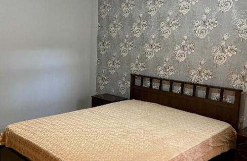 Tsandripsh Apartment | Апартаменты в центре города Сухум