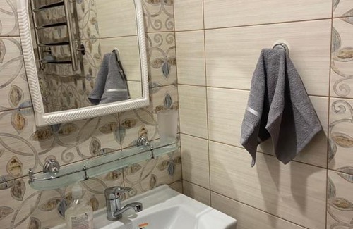 Tsandripsh Apartment | Апартаменты в центре города Сухум