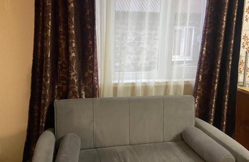 Tsandripsh Apartment | Апартаменты в центре города Сухум