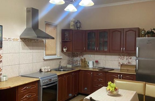 Tsandripsh Apartment | Апартаменты в центре города Сухум