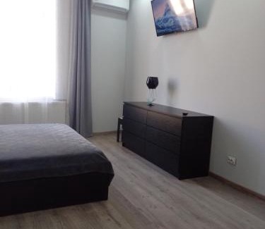 Chernovtsy Apartment | Апартаменты в центре города