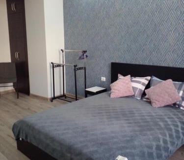 Chernovtsy Apartment | Апартаменты в центре города