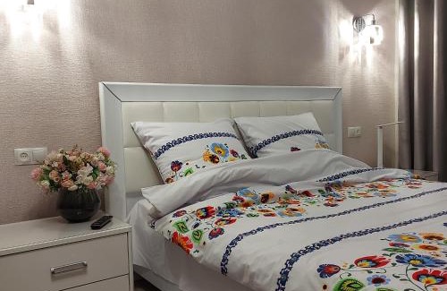Mykolaiv Apartment | Апартаменты,комнаты раздельные