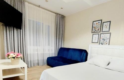 Mykolaiv Apartment | Апартаменты,комнаты раздельные