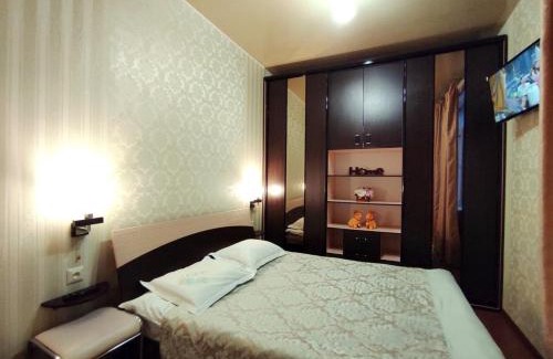 Petrovskoye Apartment | АПАРТАМЕНТЫ ЛЕВАДА Апартаменти ЛЕВАДА Apartments LEVADA