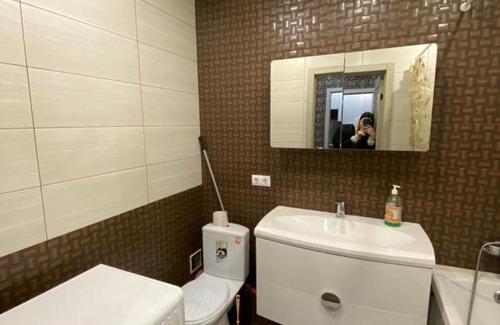 Novo-Savinovskiy Apartment | Апартаменты на Алексея Козина