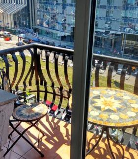 Besarabka Apartment | Апартаменты на Бассейной