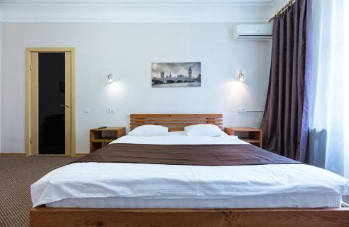 Afanasivsʹkyy Yar Apartment | Апартаменты на Крещатике