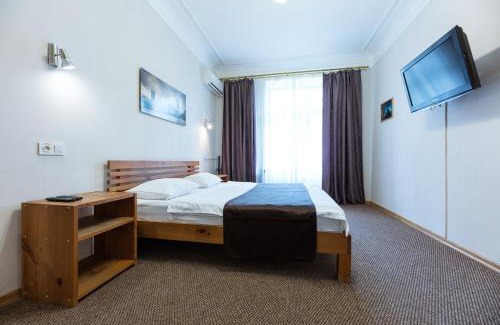 Afanasivsʹkyy Yar Apartment | Апартаменты на Крещатике