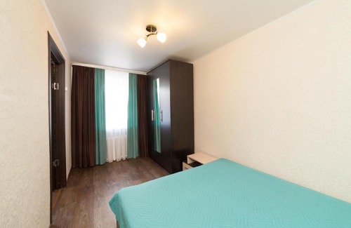 Kolomna Apartment | Апартаменты на Окском 1