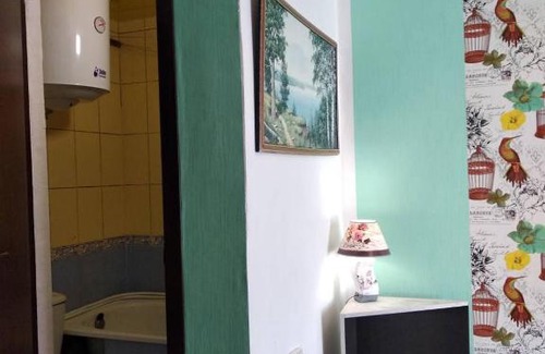 Petrovskoye Apartment | Апартаменты на Павловской центр!