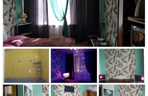 Petrovskoye Apartment | Апартаменты на Павловской центр!