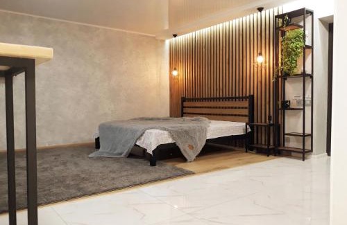 Krivoy Rog Apartment | Апартаменты на проспекте Почтовый