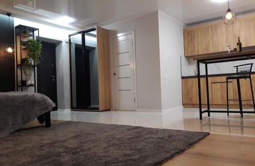 Krivoy Rog Apartment | Апартаменты на проспекте Почтовый