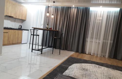 Krivoy Rog Apartment | Апартаменты на проспекте Почтовый