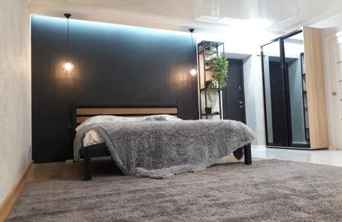 Krivoy Rog Apartment | Апартаменты на проспекте Почтовый